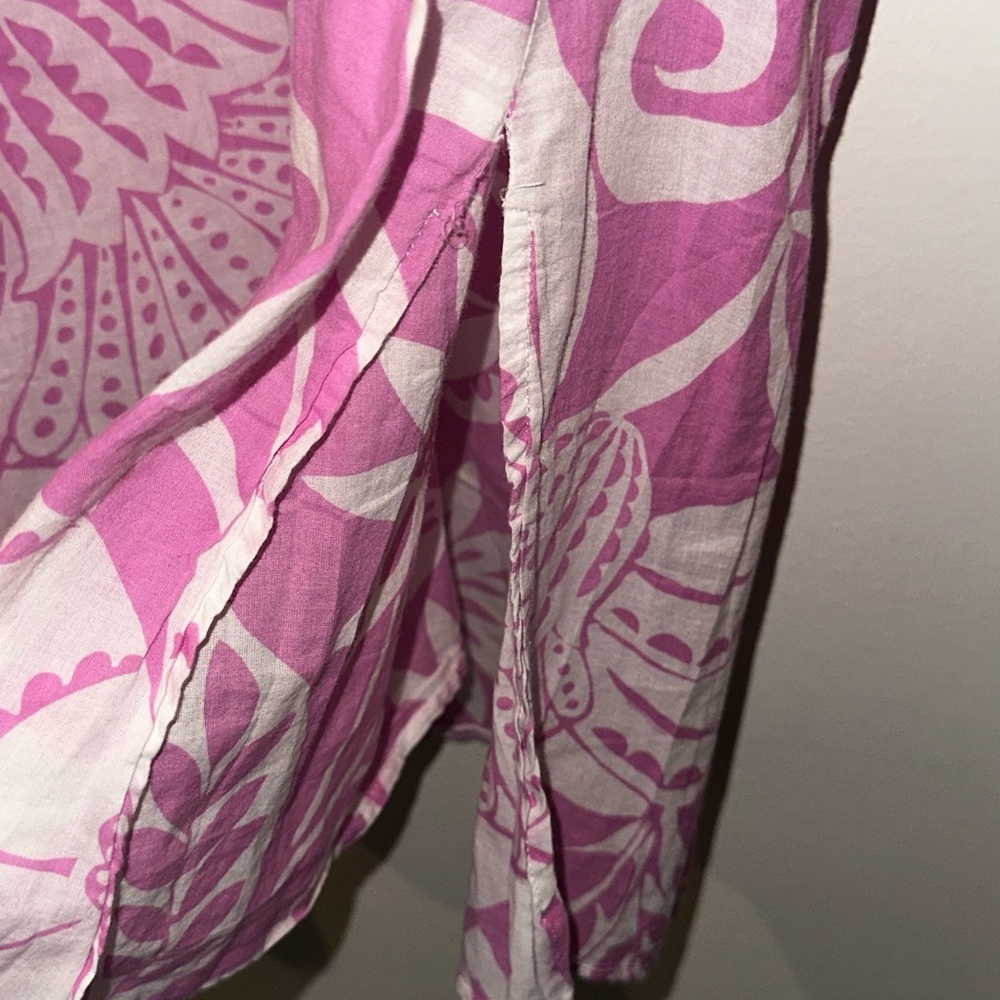 Echo boho cover up - Picture 6 of 6